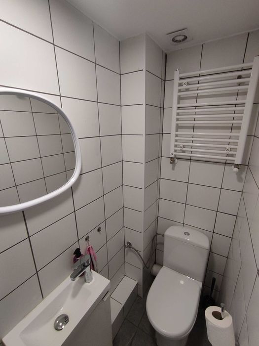 Mieszkanie – Poznań - Widok 2