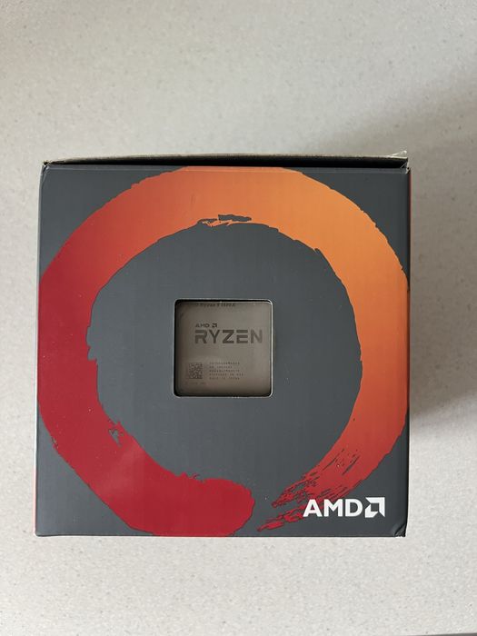 Комплектуючі до ПК  AMD Ryzen , Good RAM