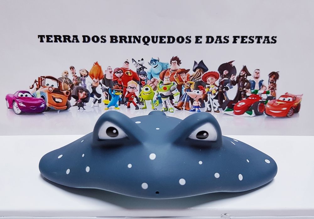 Conjunto Bonecos de Banho Nemo + Mickey (Portes incluidos)64284880879363123