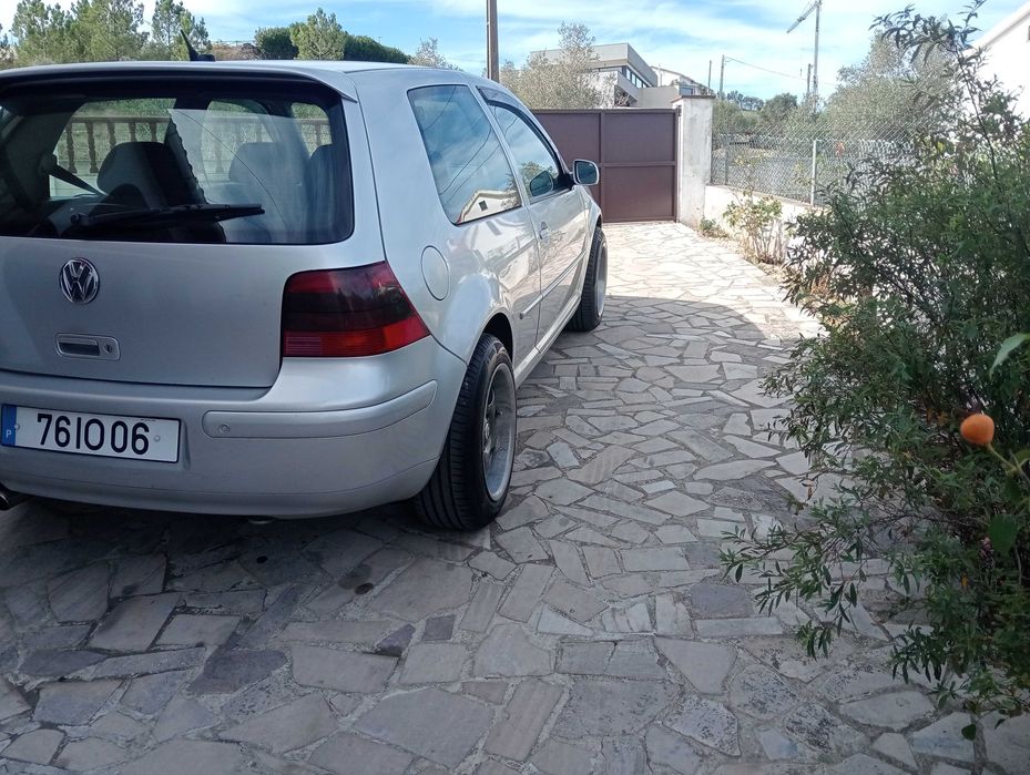 Golf ARL pd150 de livrete
