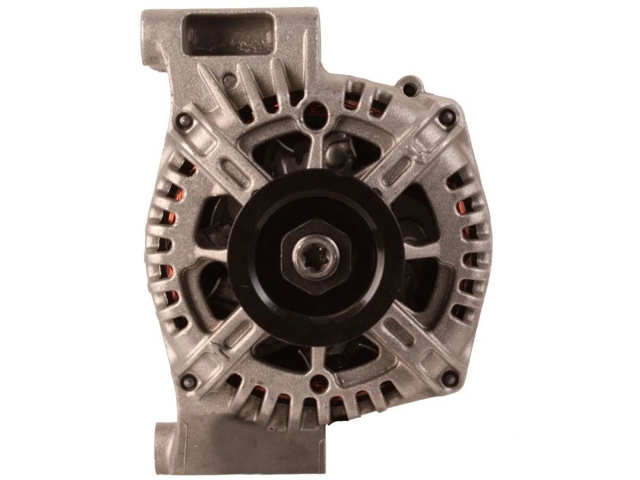 NOWY ORYGINALNY ALTERNATOR FIAT 500 Doblo Fiorino Grande Punto Idea Linea Panda Punto Strada  | 115622