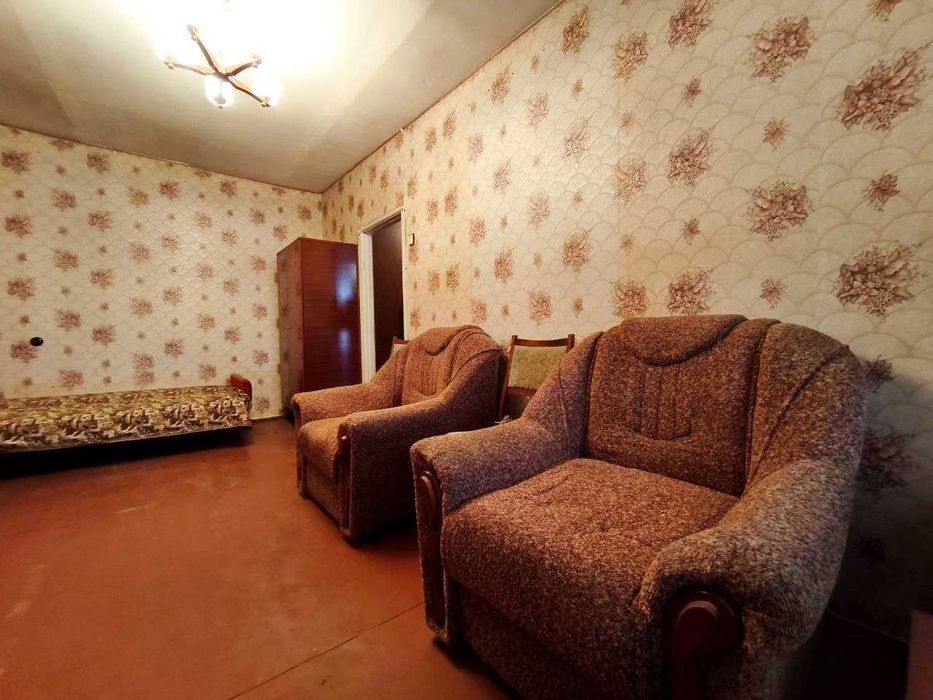 1 кімнатна квартира 31 м2 в центрі міста. Район Міський Палац Культури (SP)
