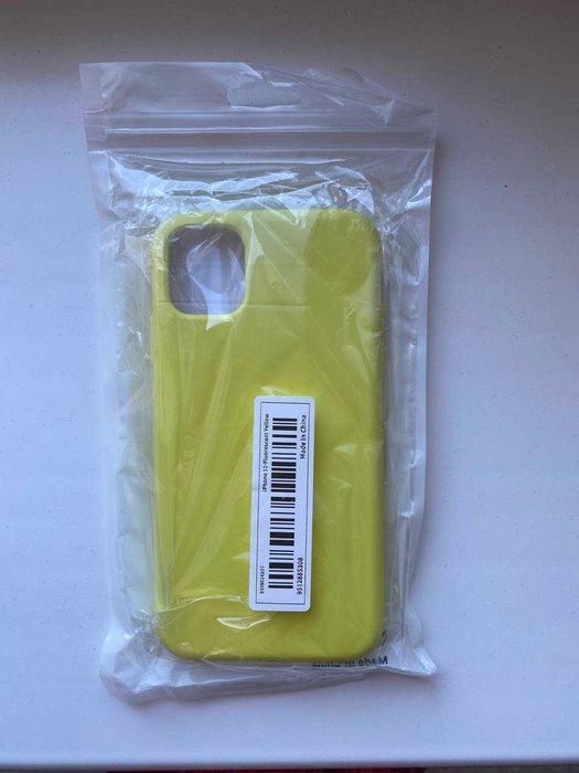 Чехол iPhone 11 Чехол iPhone 11