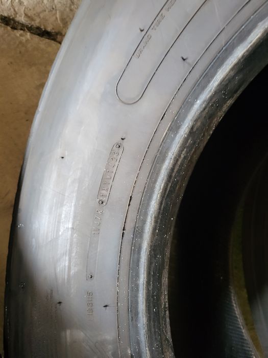 шини 385/65r22.5 Falken