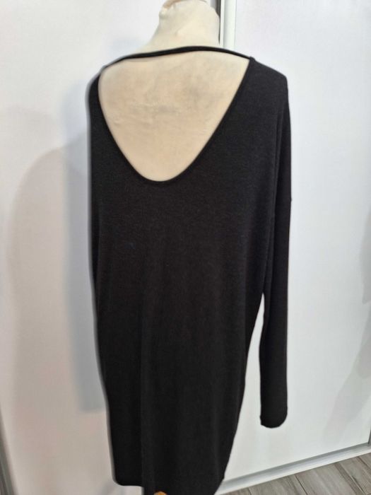 elegancka sukienka w roz44/46