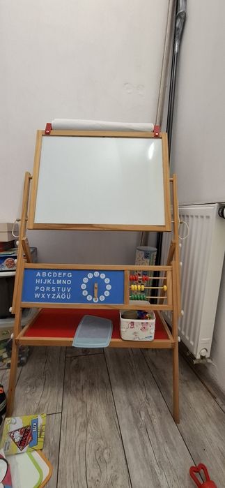 Tablica dla dziecka