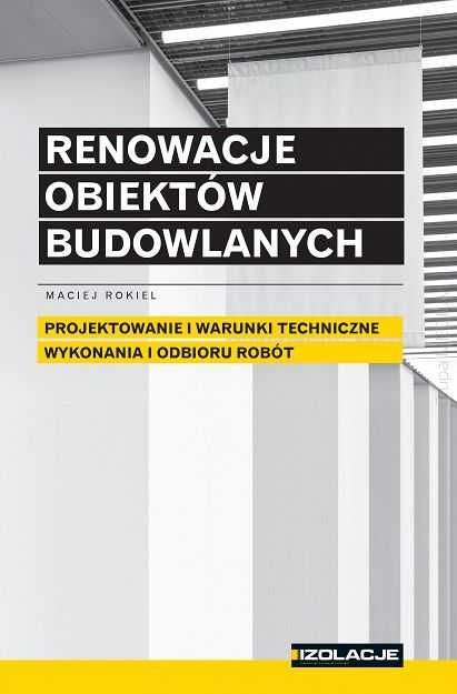 Renowacje obiektów budowlanych 2025
