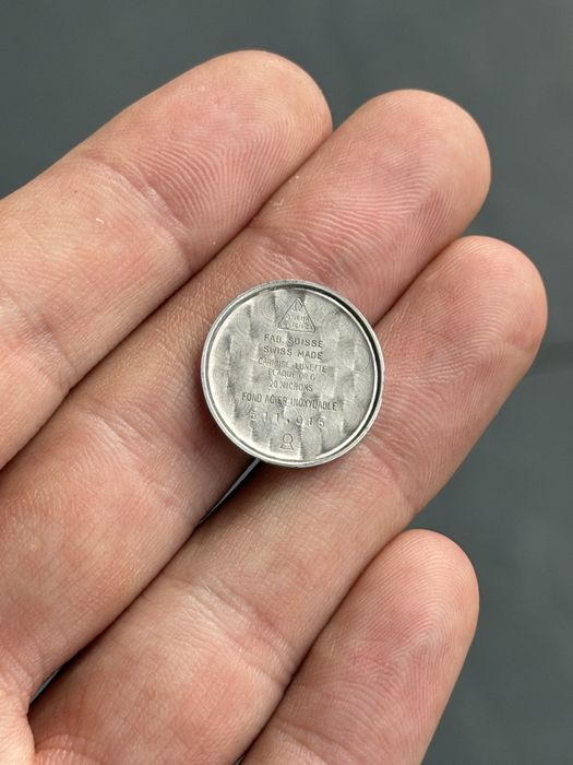 Zegarek damski Omega - złocony