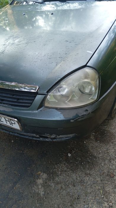 Продам ваз 2171  .