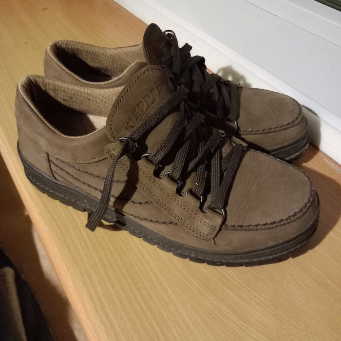 Buty Klepper rozm 39