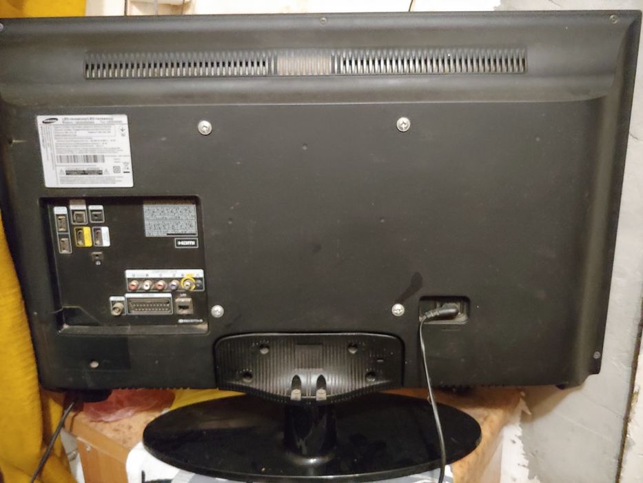 Samsung UE32H5303AK Smart TV