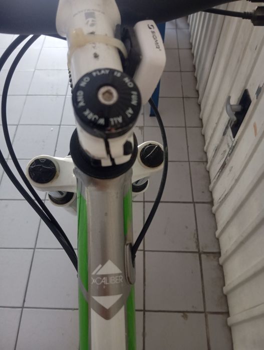 Bicicleta de montanha Trek