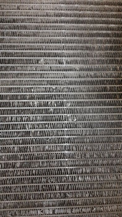 Продам радиатор на Opel Zafira B