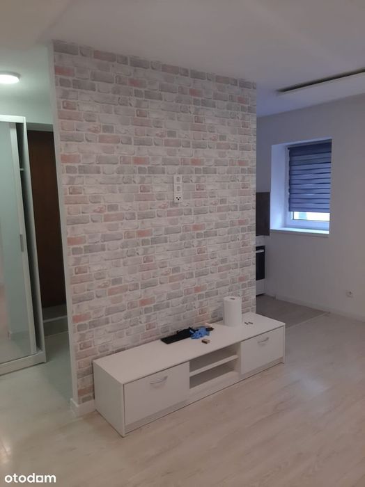 Przytulna kawalerka 32 m² - gotowa do zamieszkania! | Bystrzyca Kł.
