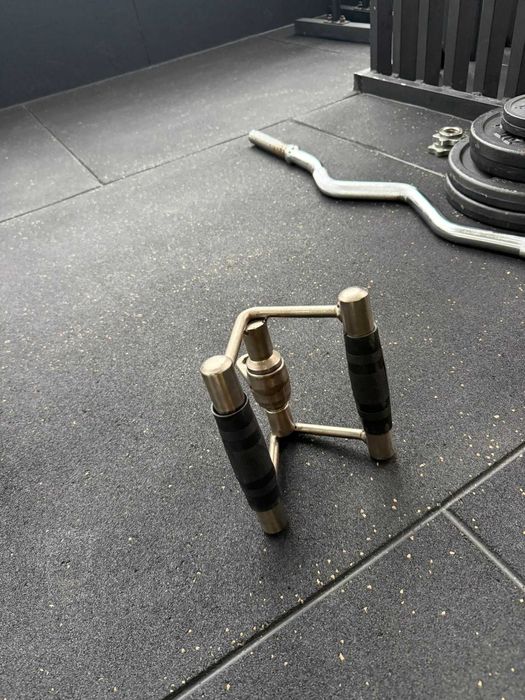 Pega triangular Remada - Como nova