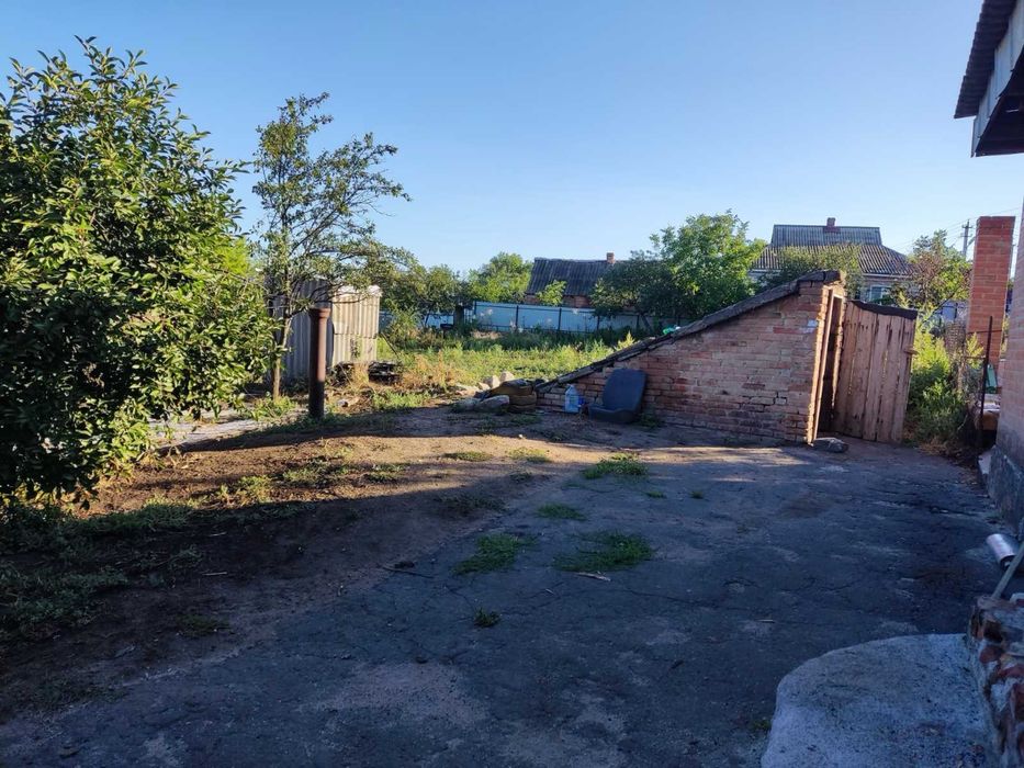 Продам буденок Бобринець, Кіровоградська область місто Бобринець