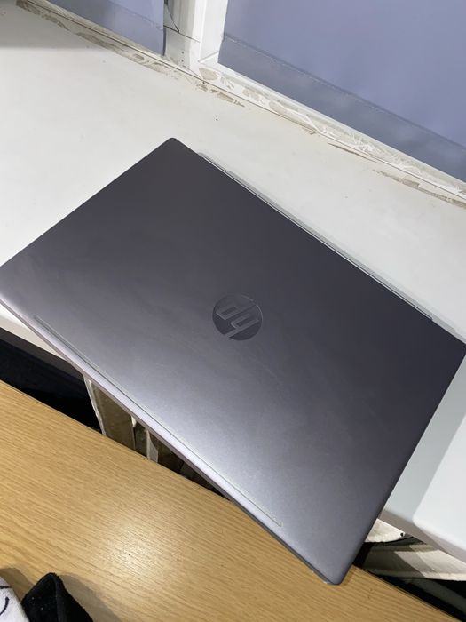 Ноутбук HP Pavilion 15, 12 озу