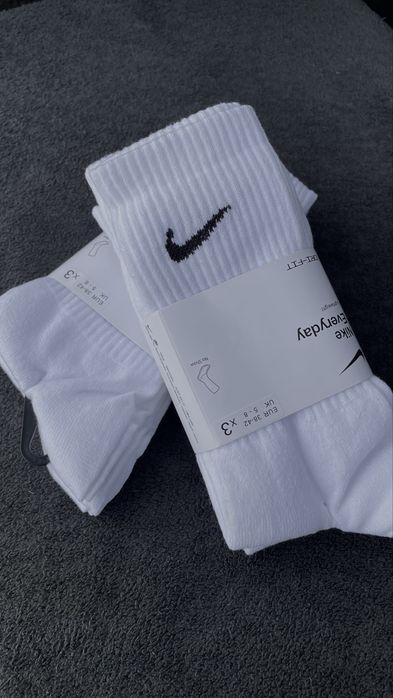 Skarpetki/Socks Nike