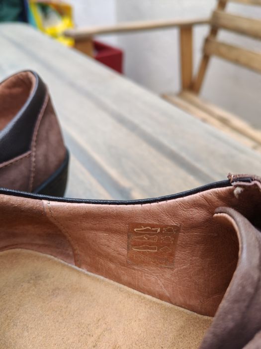Vendo sapatos de conforto
