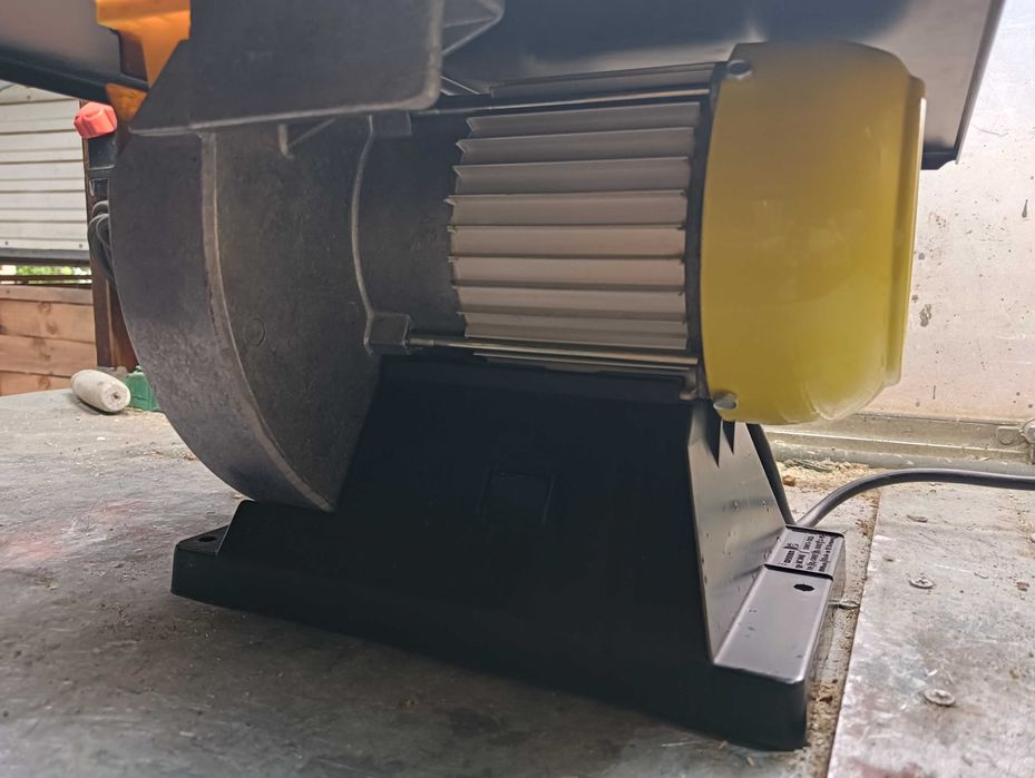 Piła stołowa HANNING 500W  220V germany   , indukcyjna