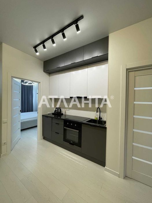 2-rooms apartment apartment by the address st. Kulikovo pole pl Oktyabrskoy revolyutsii pl (area 42 m²) - Atlanta.ua - photo 2