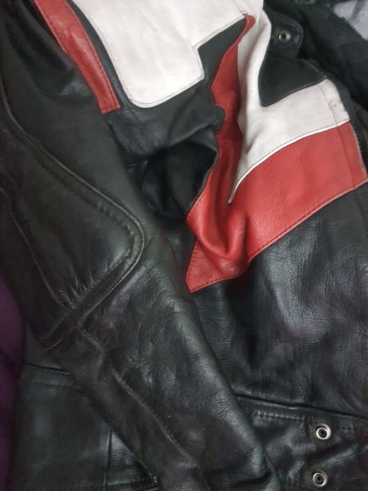 Kombinezon na motor