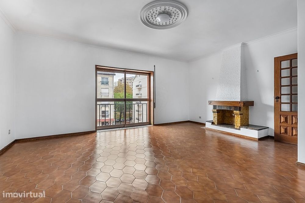 Apartamento T3 para venda