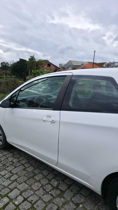 Toyota Yaris 1.4 Diesel de 2016