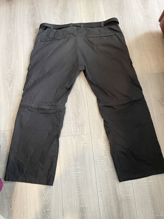 штани FJALL Raven