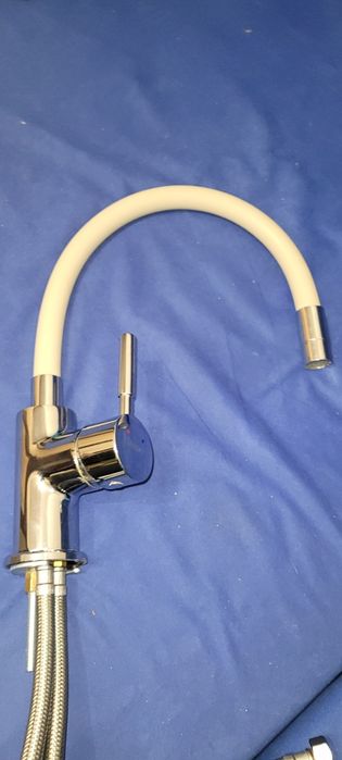 Kran/bateria kuchenna