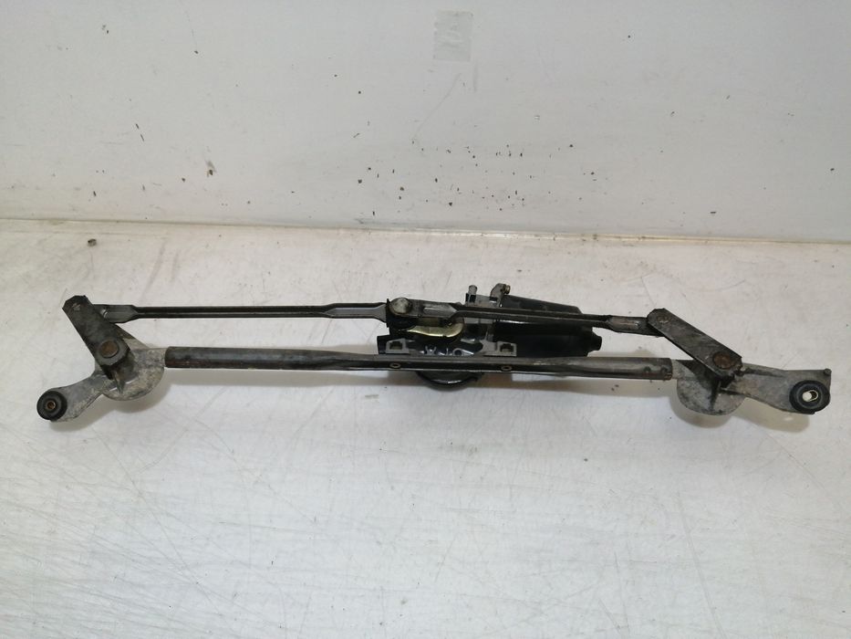 Motor Limpa Vidro Frente - MAZDA RX-8 (SE, FE) | 03 - 12