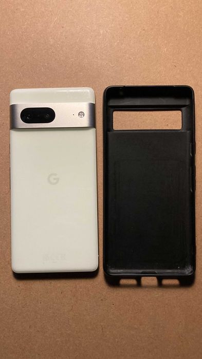 Google Pixel 7 - 128G - Muito Estimádo