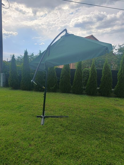 Sprzedam parasol ogrodowy