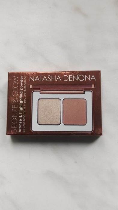 Natasha Denona bronze & glow mini