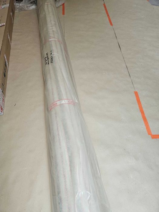 Wykładzina dywanowa, połyskliwy beż, 5m x 3,1 m, AW Ambience 49