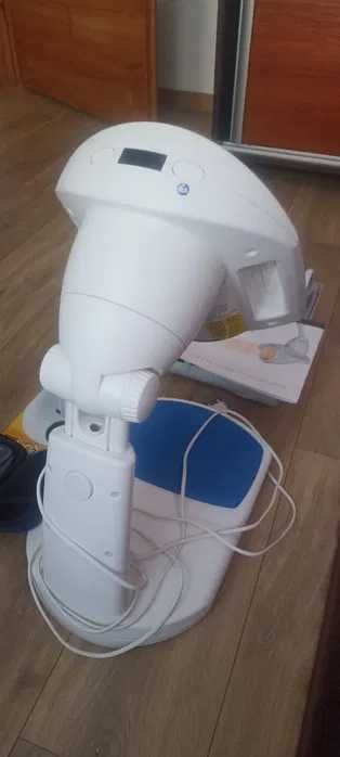 Lampa bioptron zepter