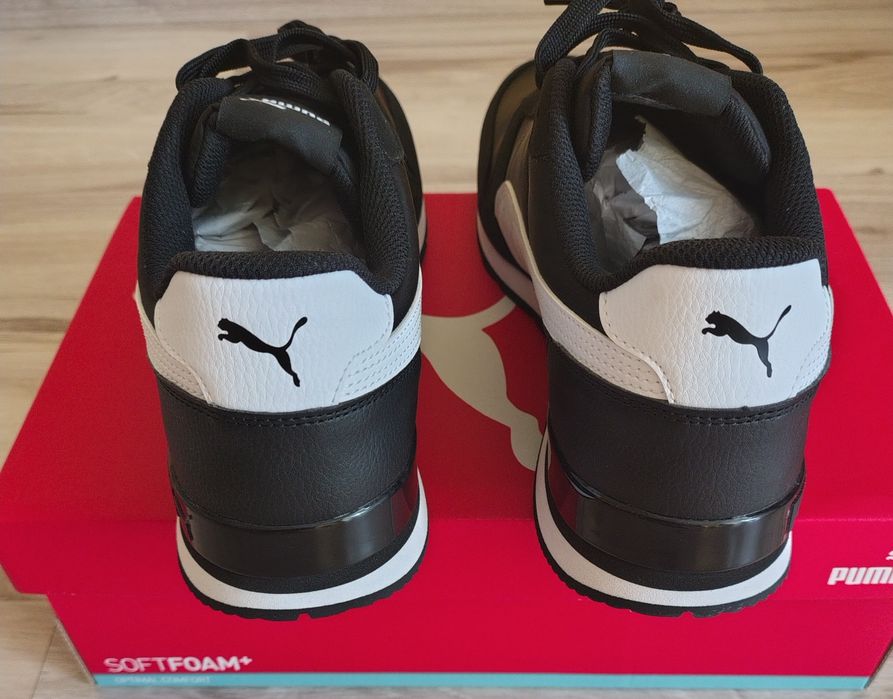 Sneakersy buty puma