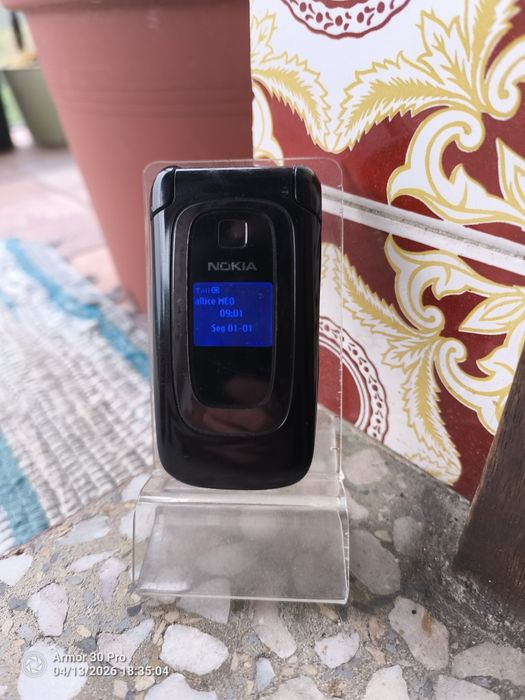 Nokia 5070, 5130 5310 5610, 6020 6070 6080 e 6085