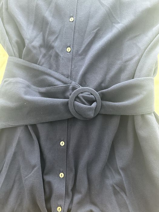 Vestido lacoste 40