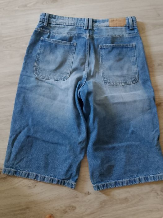 Spodenki joggery