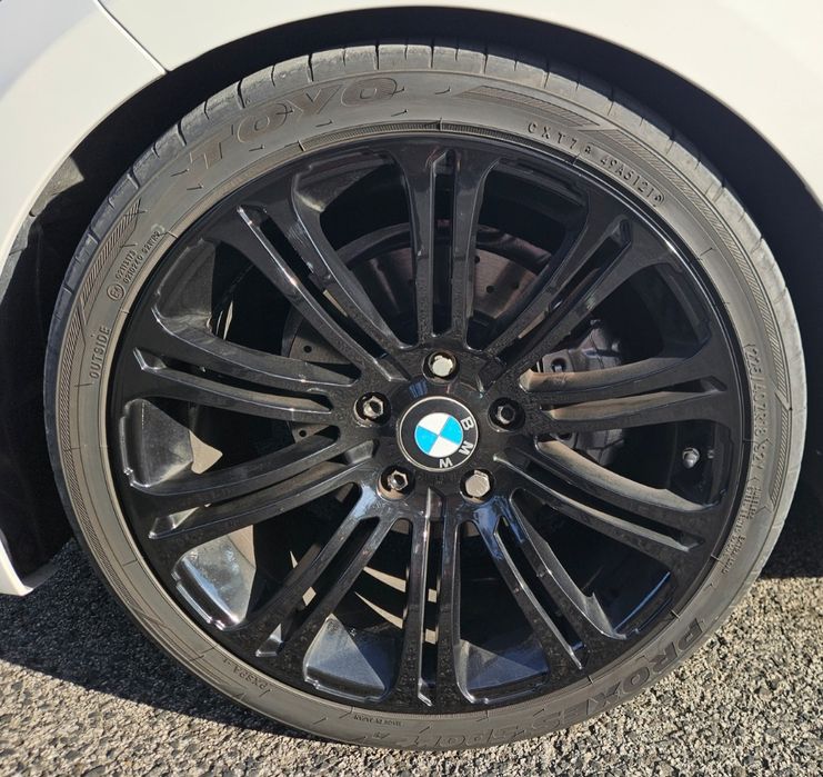 BMW 120D(F21), LCI, em estado=imaculado, com poucos kms, 230cv