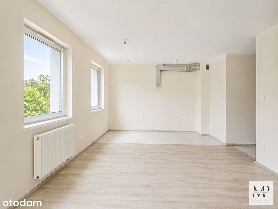 Nowe mieszkanie 46,49 m² | Garaż | Boguszyce-Osiedle | Brak PCC !
