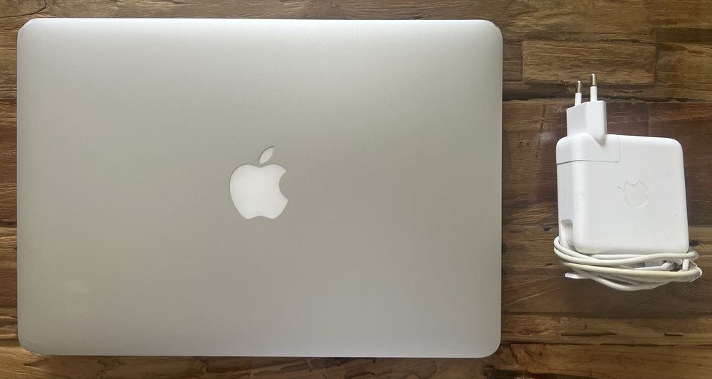MacBook Pro (Retina, 13 polegadas, início de 2015)