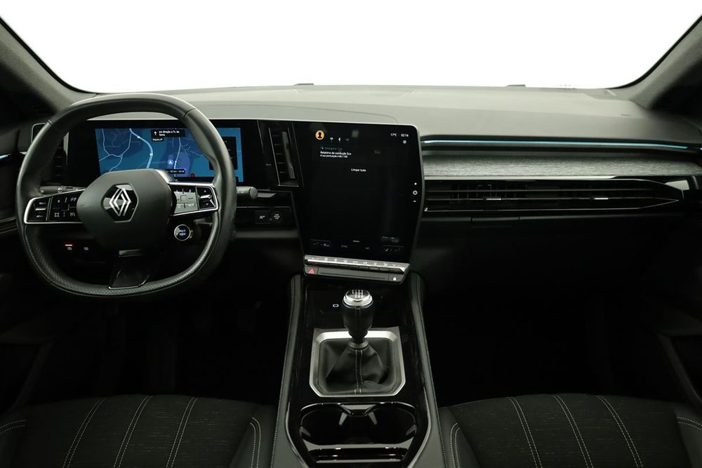 Renault Austral 1.3 Mild Hybrid Techno