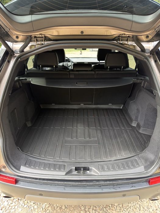 Land Rover Discovery Sport HSE 2017