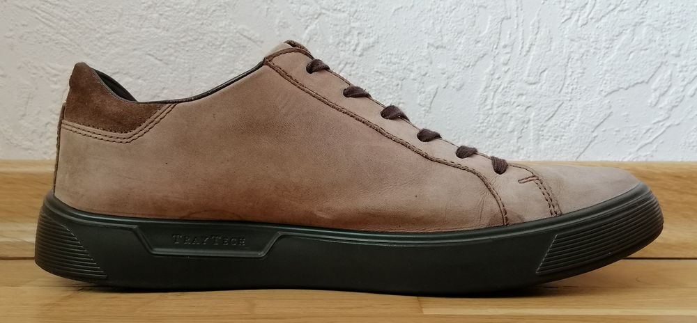 Кеди ECCO (30 см)