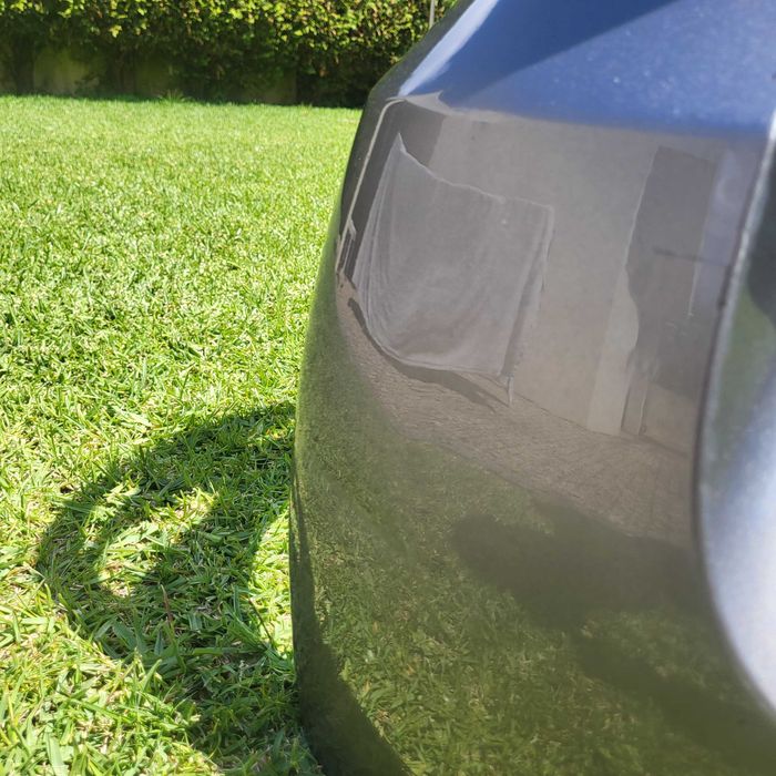 Guarda Lamas Smart Fortwo 451 cabrio