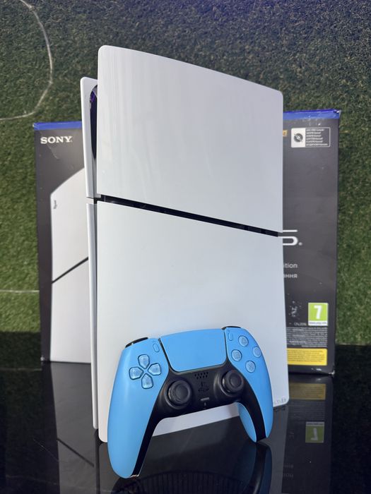 Playstation 5 Slim 1 TB