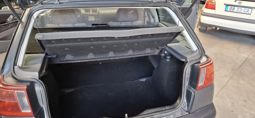 Seat Ibiza 6k2 1.9 tdi 1999 90cv