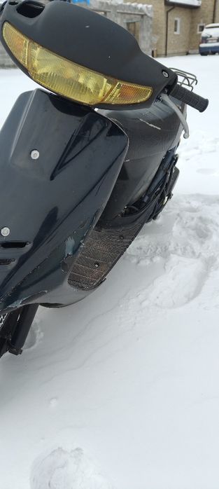 Продам скутер Хонда діо аф 28
